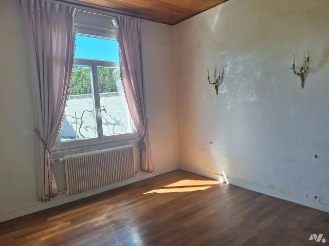 Maison vente à Abbeville
