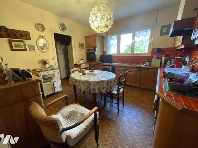 Maison vente à Abbeville