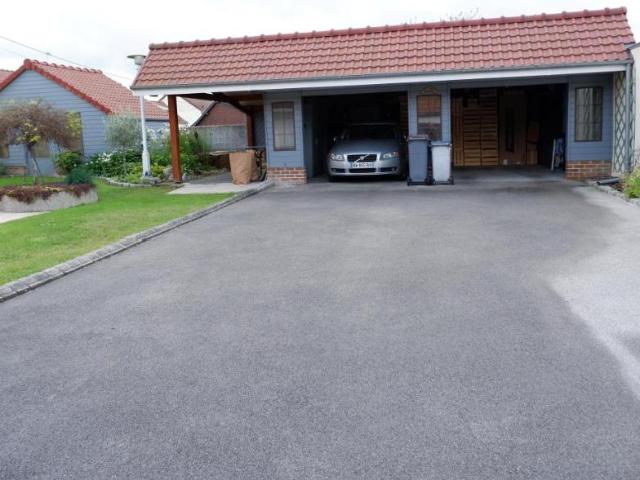Maison vente à Abbeville