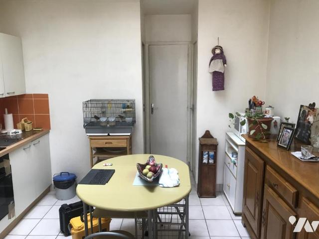Maison vente à Abbeville