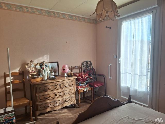 Maison vente à Abbeville