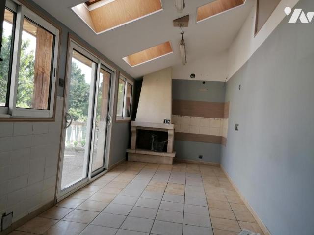 Maison vente à Loches, Abilly
