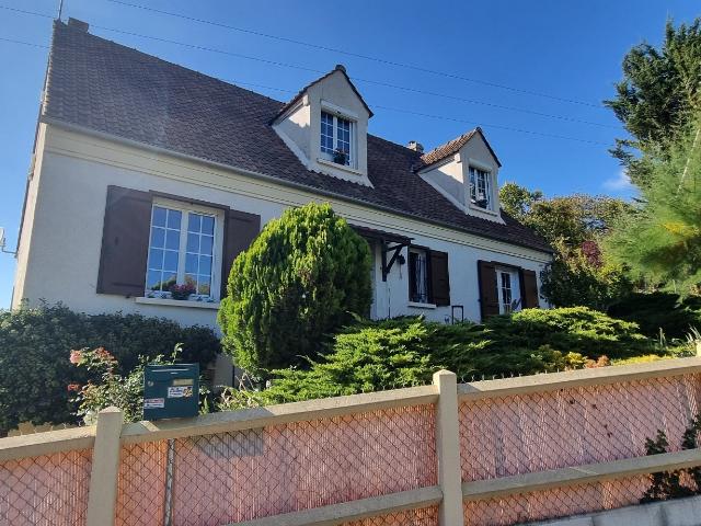 Maison vente à Pontoise, Ableiges