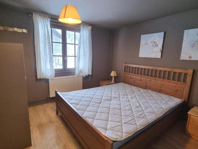 Maison vente à Thonon-les-Bains, Abondance