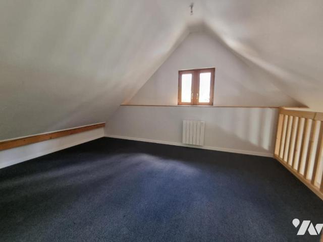 Maison vente à Thonon-les-Bains, Abondance
