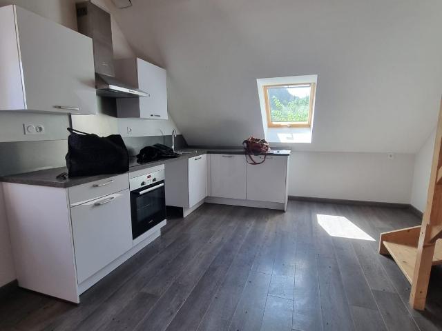 Maison vente à Thonon-les-Bains, Abondance
