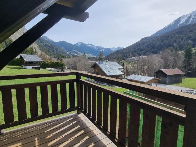 Maison vente à Thonon-les-Bains, Abondance