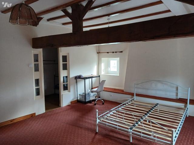 Maison vente à Bressuire, L'absie
