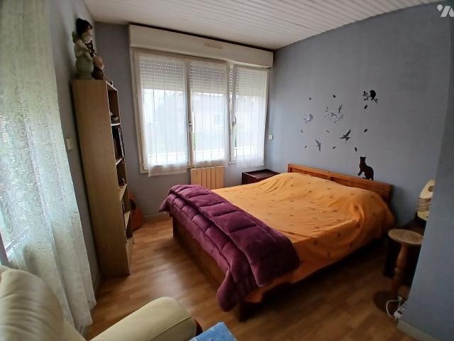 Maison vente à L'Absie, Deux-Sèvres