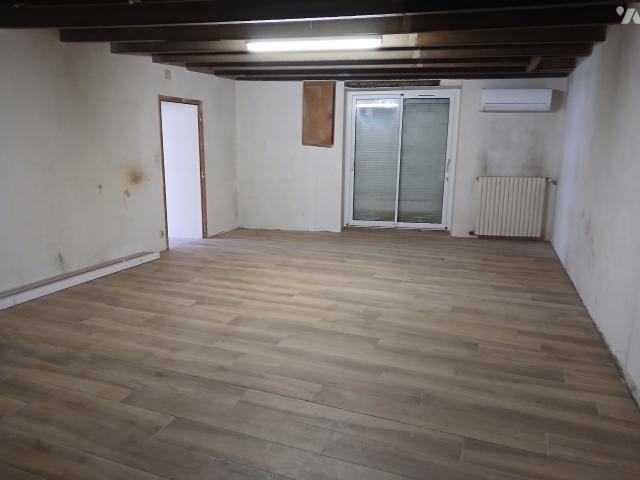 Maison vente à L'Absie, Deux-Sèvres
