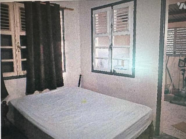 Maison vente à Guadeloupe