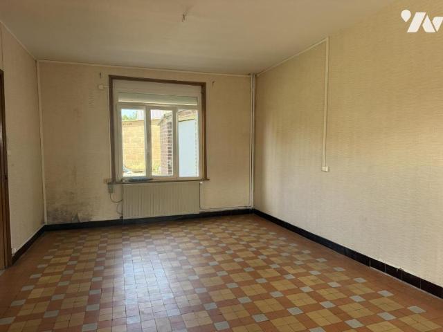 Maison vente à Acheux-en-Amiénois, Somme