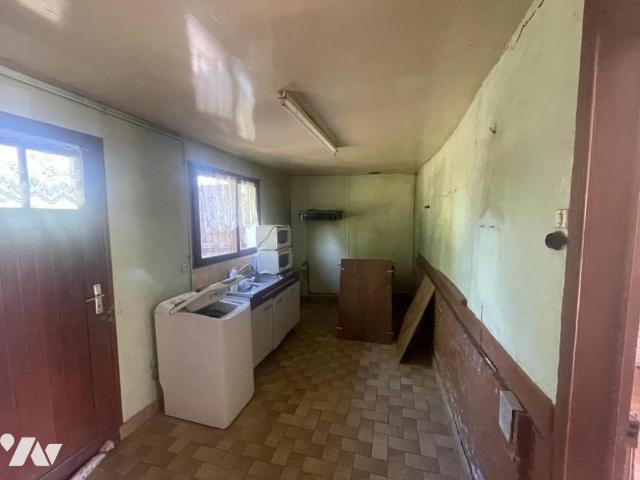 Maison vente à Abbeville, Acheux-en-vimeu