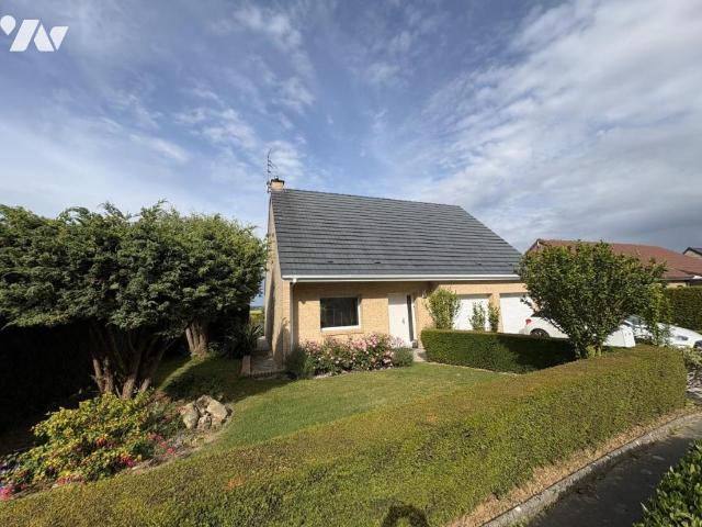 Maison vente à Lens, Acheville