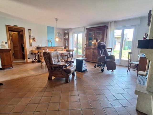 Maison vente à Arras, Achicourt