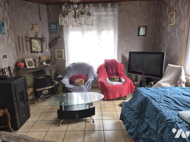 Maison vente à Arras, Achiet-le-petit