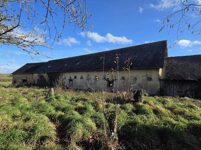 Maison vente à Rennes, Bretagne