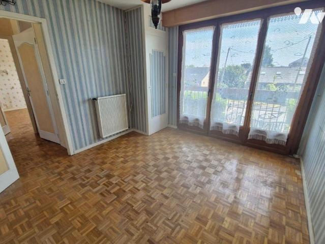 Maison vente à Rennes, Bretagne