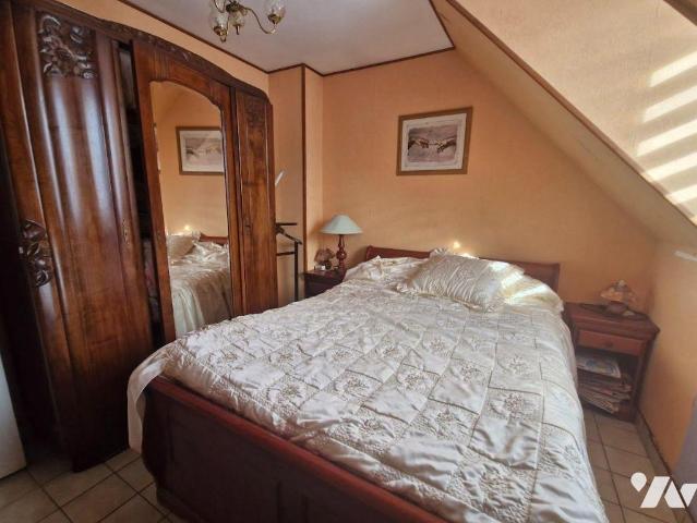 Maison vente à Rennes, Bretagne