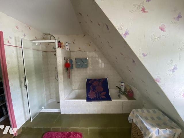 Maison vente à Les Andelys, Acquigny