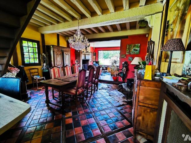 Maison vente à Les Andelys, Acquigny