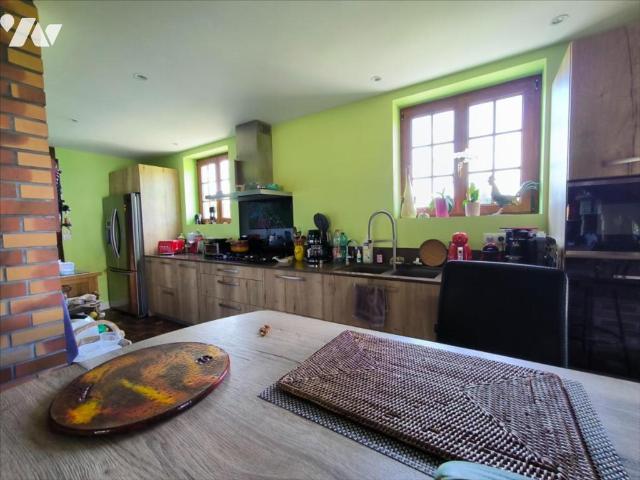 Maison vente à Les Andelys, Acquigny