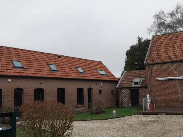 Maison vente à Arras, Adinfer