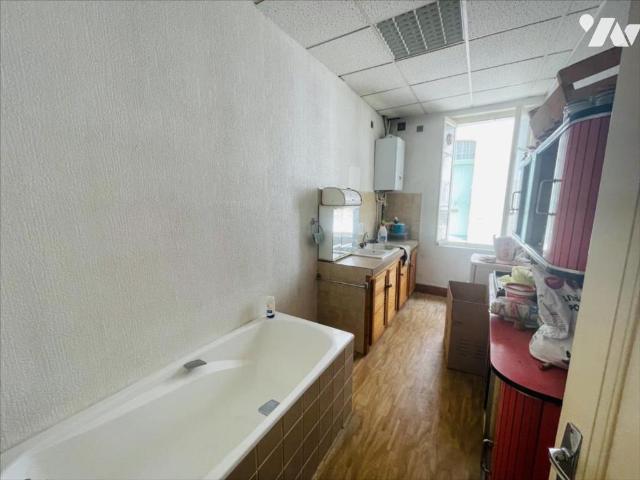 Maison vente à France métropolitaine, Agen