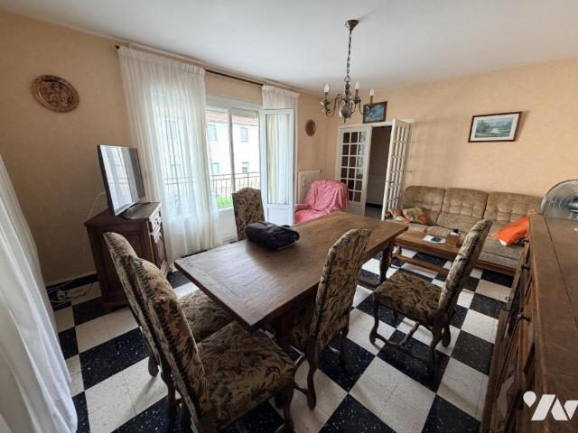 Maison location à Bourgogne-Franche-Comté