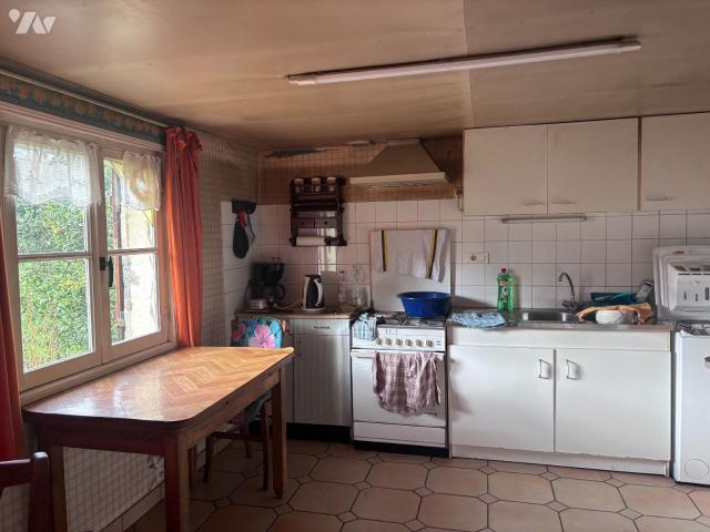 Maison vente à Agenvillers, Somme