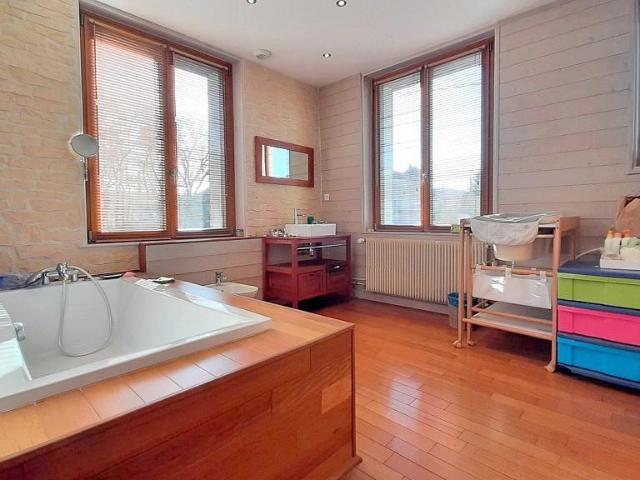 Maison vente à Nancy, Agincourt