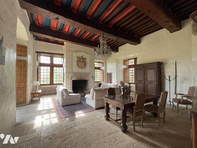 Maison vente à Saint-Lô, Agneaux