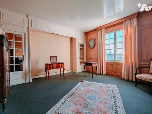 Maison vente à Saint-Lô, Agneaux
