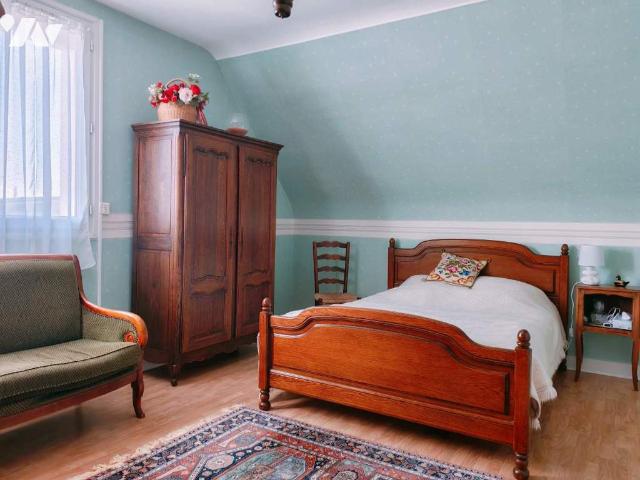 Maison vente à Saint-Lô, Agneaux