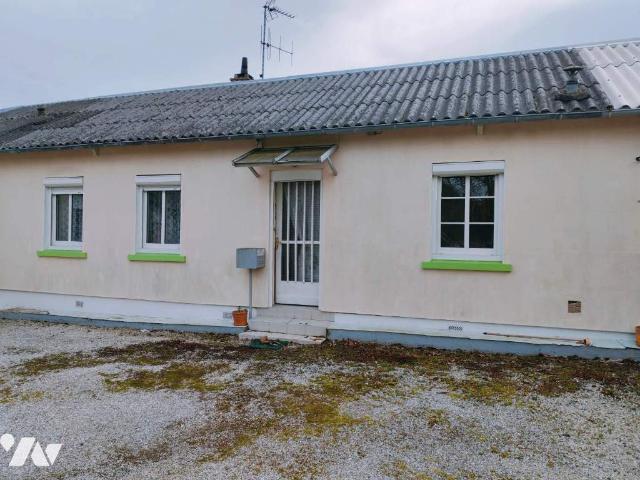 Maison vente à Saint-Lô, Agneaux