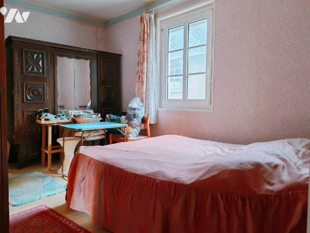 Maison vente à Saint-Lô, Agneaux