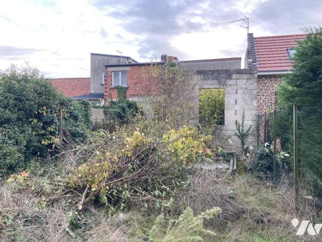 Maison vente à Arras, Agny