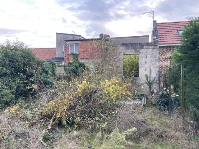 Maison vente à Arras, Agny