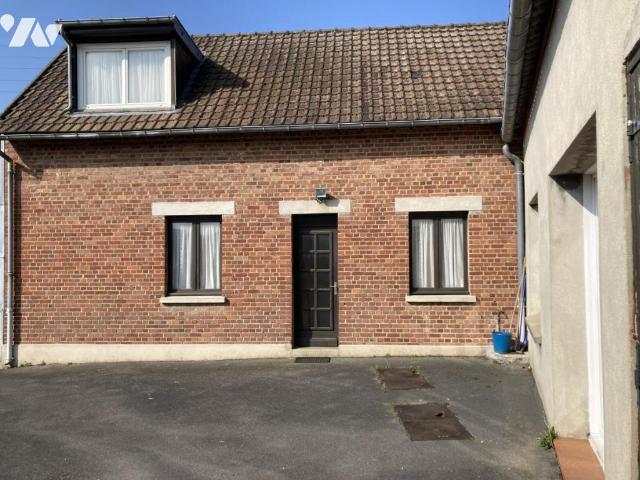 Maison vente à Agny, Pas-de-Calais