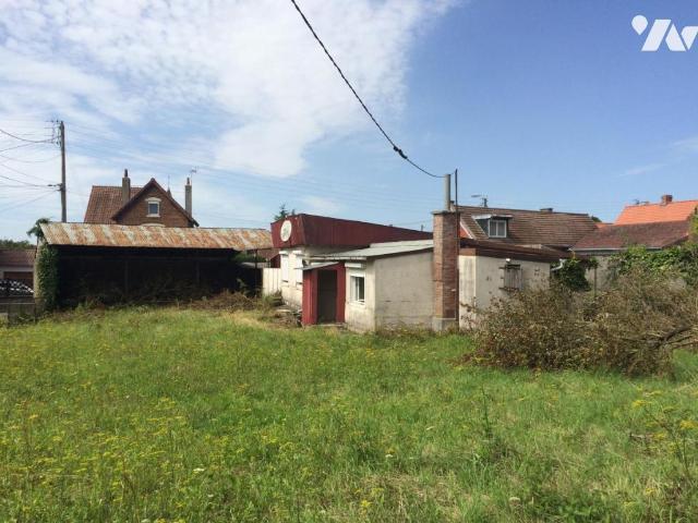 Maison vente à Arras, Agny
