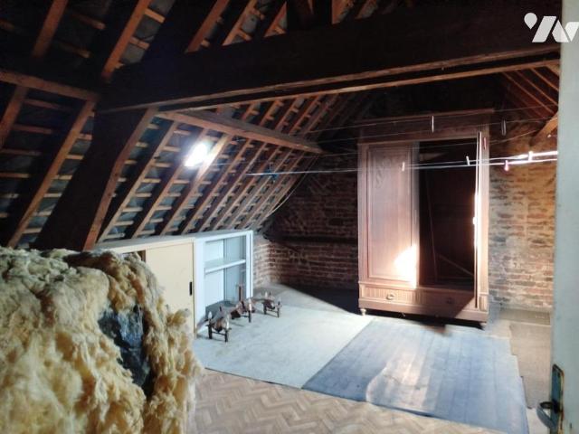 Maison vente à Arras, Agny