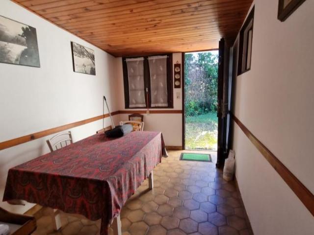 Maison vente à Coutances, Agon-coutainville