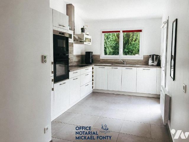 Maison vente à Coutances, Agon-coutainville