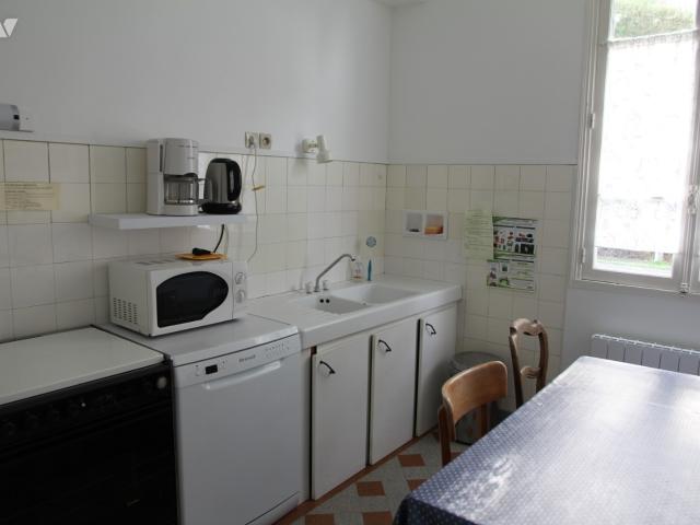 Maison vente à Coutances, Agon-coutainville