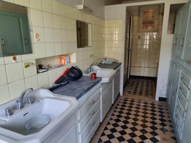 Maison vente à Coutances, Agon-coutainville