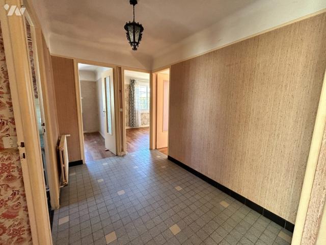 Maison vente à Coutances, Agon-coutainville