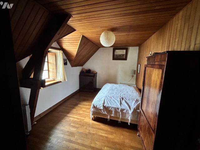 Maison vente à Coutances, Agon-coutainville