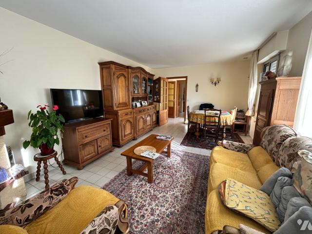 Maison vente à Coutances, Agon-coutainville