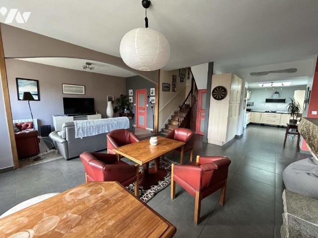Maison vente à Coutances, Agon-coutainville