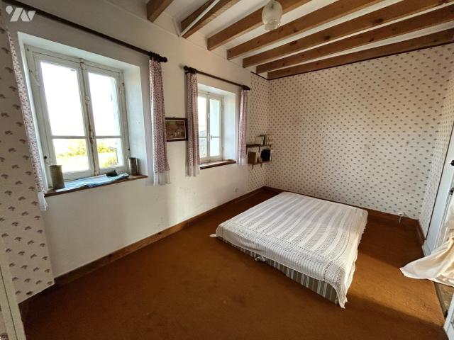 Maison vente à Coutances, Agon-coutainville